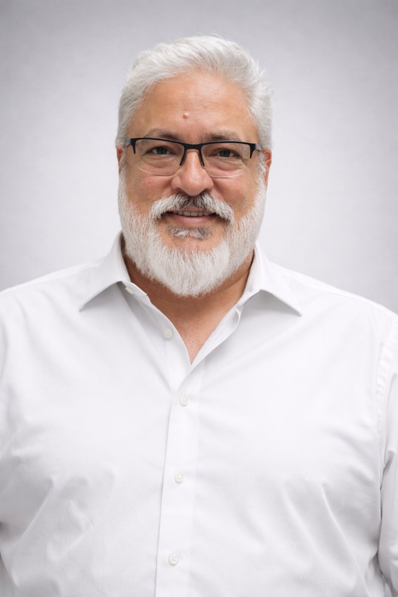 Roberto Zamora, Jr.